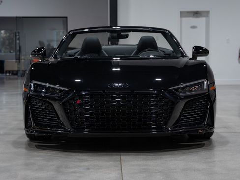 Used 2021 Audi R8 V10 image 69