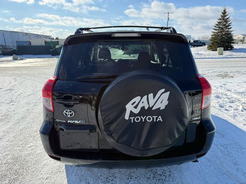 Used 2006 Toyota RAV4 Sport image 6