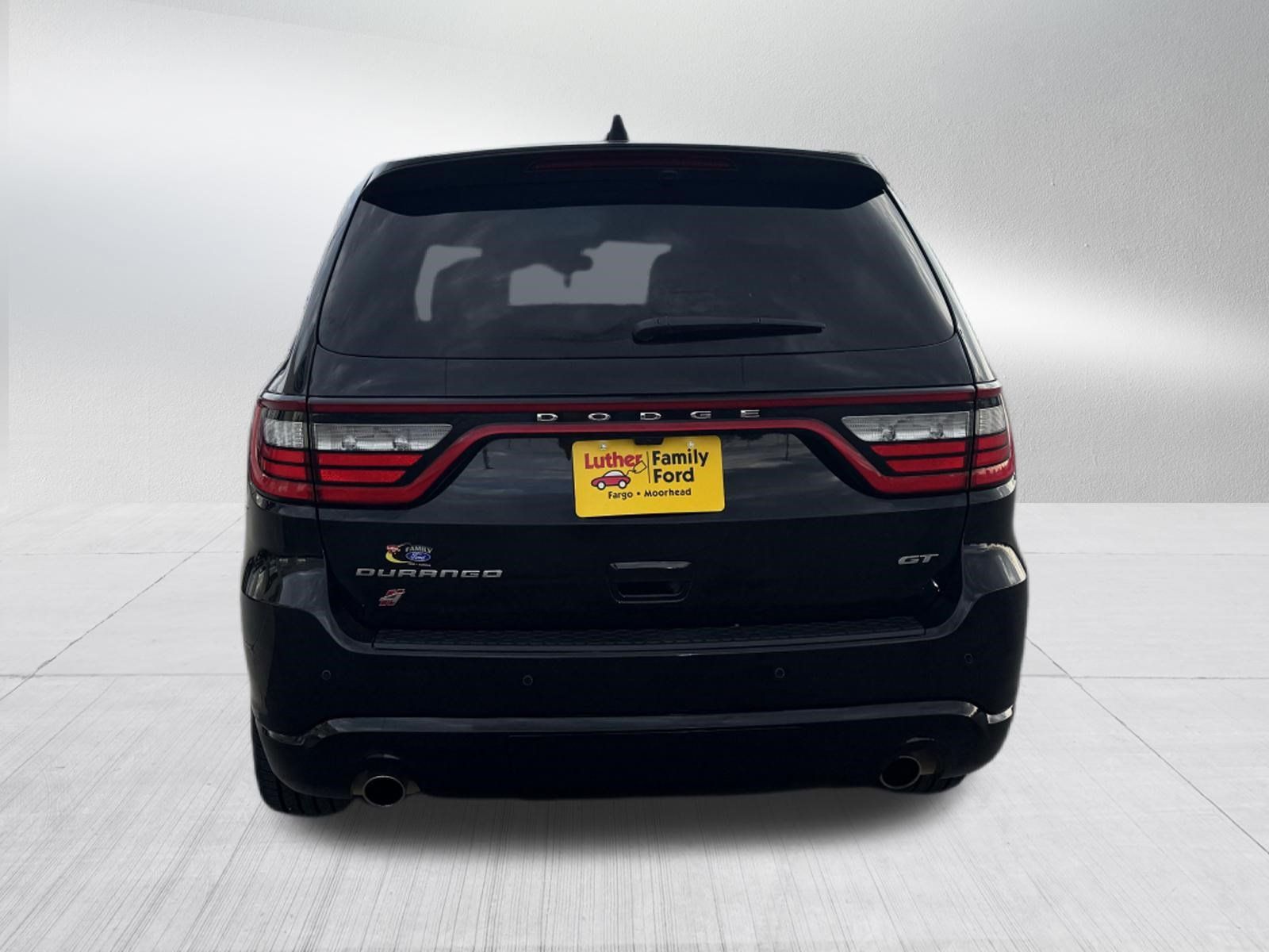 Used 2026 Dodge Durango GT AWD/4WD image 6
