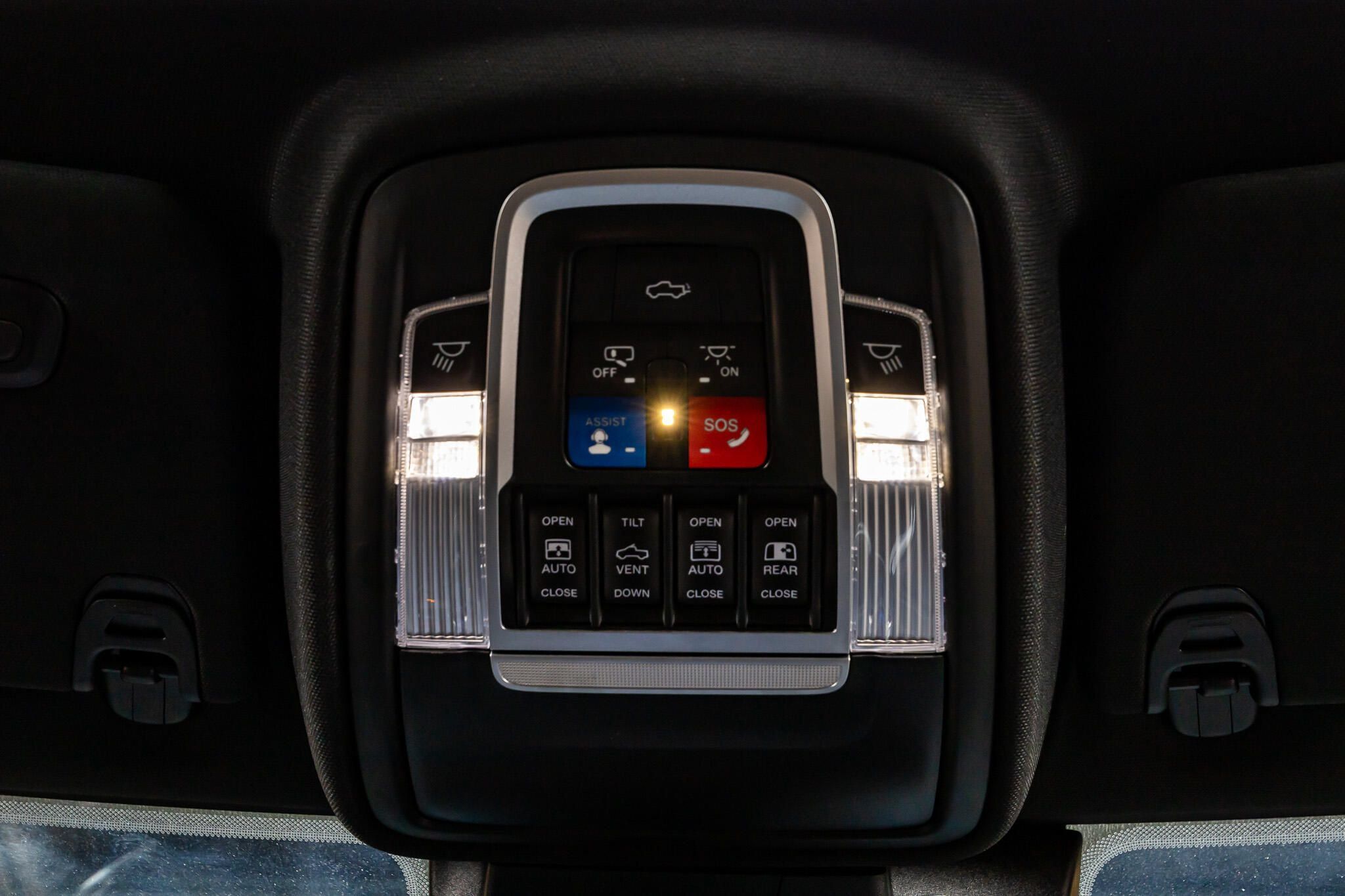 Used 2023 RAM 1500 TRX w/ TRX Level 2 Equipment Group AWD/4WD image 26