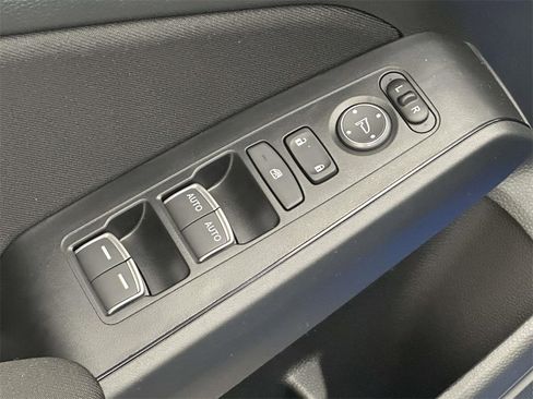 New 2026 Honda Civic Sport image 14