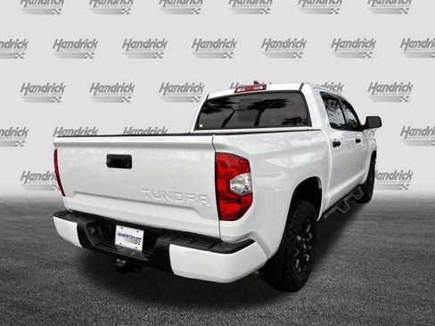 Used 2020 Toyota Tundra SR5 image 9