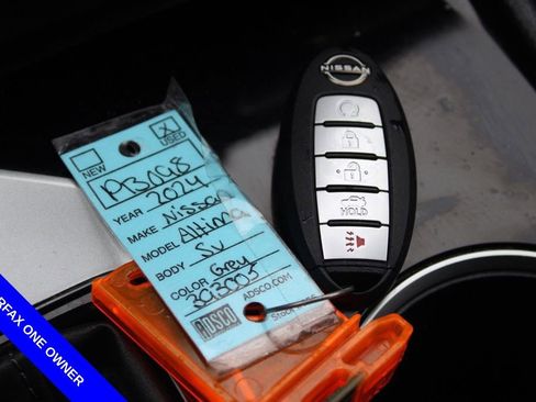 Used 2024 Nissan Altima 2.5 SV image 30