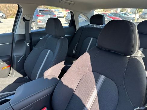New 2026 Hyundai Sonata SEL FWD image 30
