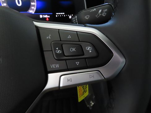 New 2026 Volkswagen Jetta Sport FWD image 15