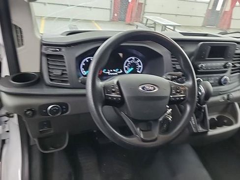 Used 2024 Ford Transit 250 Low Roof w/ Exterior Upgrade Package image 11