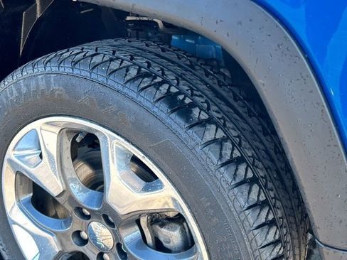 Used 2019 Jeep Compass Limited image 14