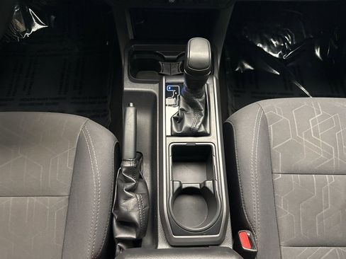 Used 2018 Toyota Tacoma TRD Sport w/ Technology Package image 21