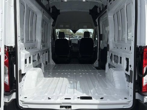 New 2026 Ford Transit 250 Base image 31