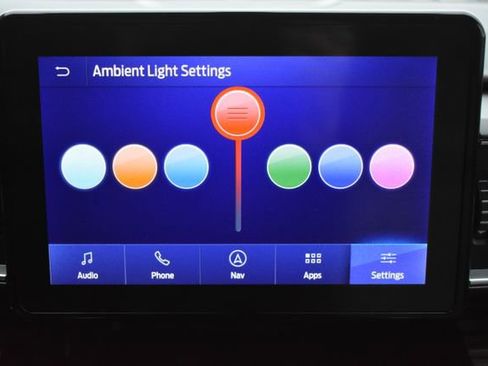 Used 2022 Ford Explorer Limited image 28