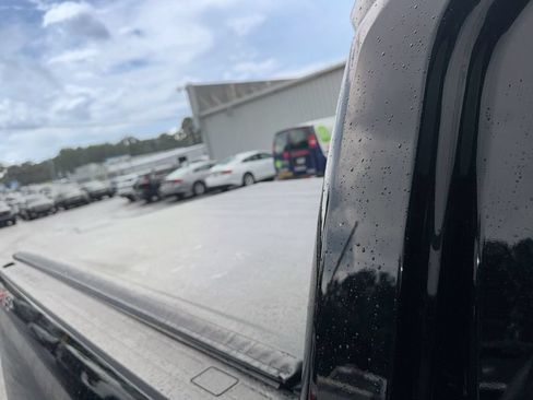 Used 2026 Chevrolet Silverado 1500 LTZ w/ LTZ Premium Package AWD/4WD image 30
