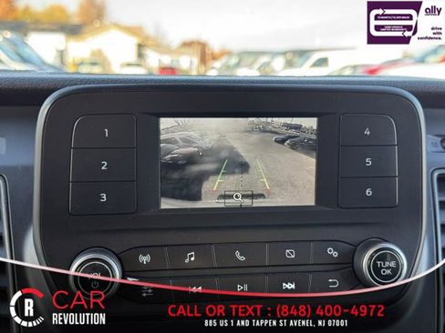 Used 2020 Ford Transit 250 148 High Roof Extended image 23