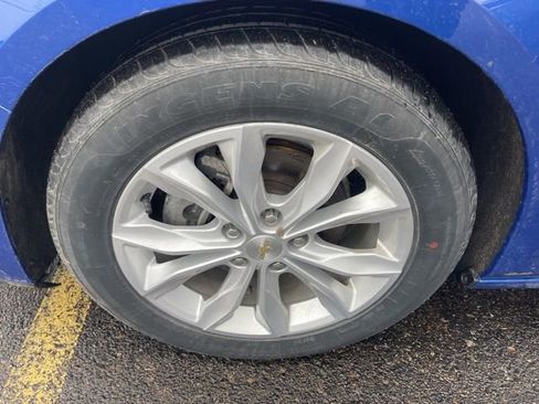 Used 2023 Chevrolet Malibu LT image 15