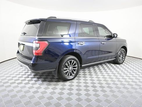Used 2021 Ford Expedition Limited image 6
