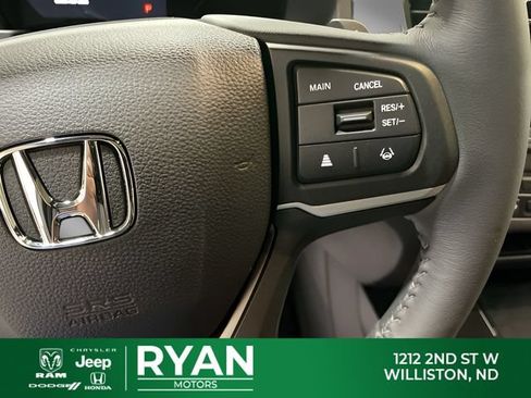 New 2026 Honda Ridgeline RTL image 38