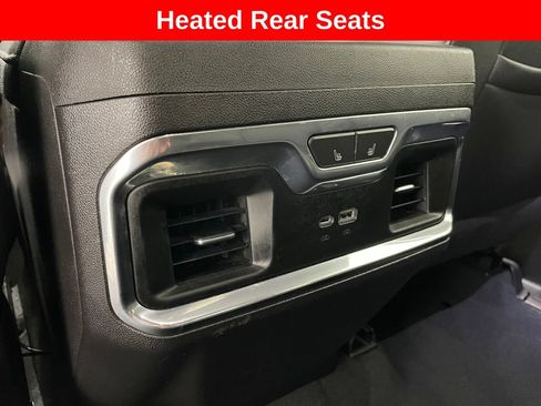 Certified 2023 GMC Sierra 1500 SLT w/ SLT Premium Package AWD/4WD image 14