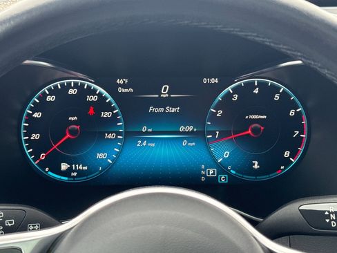 Certified 2021 Mercedes-Benz GLC 300 4MATIC image 23