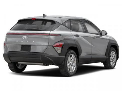 New 2026 Hyundai Kona SE FWD image 2