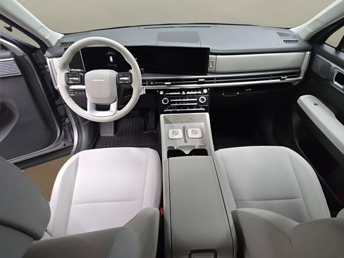 New 2026 Hyundai Santa Fe SE FWD image 21