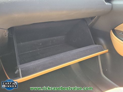 Used 2024 Lexus NX 250 FWD image 22