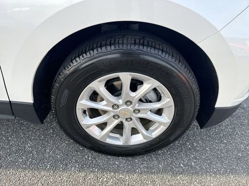 Certified 2020 Chevrolet Equinox LT image 26