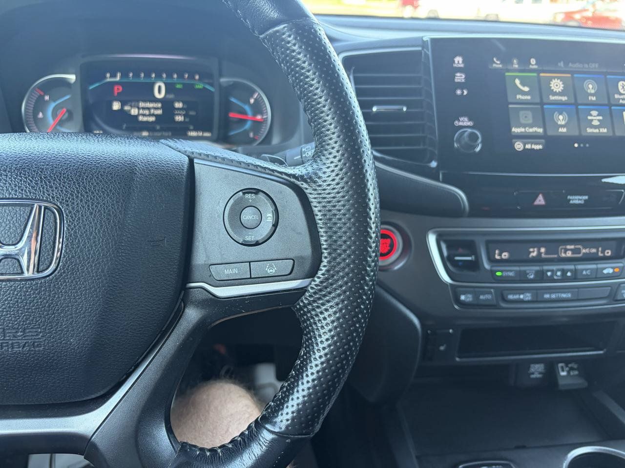 Used 2020 Honda Passport EX-L image 15