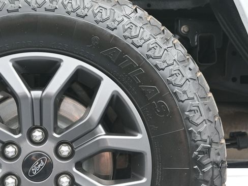 Used 2023 Ford F150 Tremor w/ Equipment Group 402A High image 45