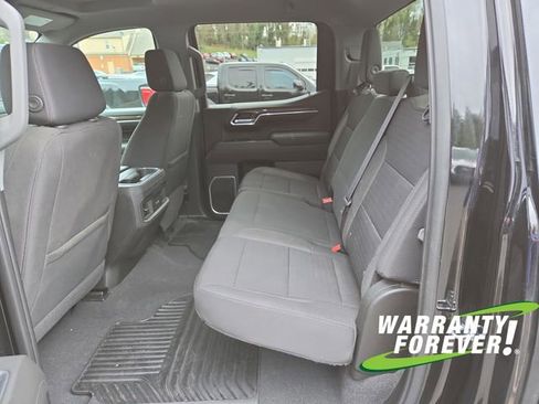 Used 2022 Chevrolet Silverado 1500 LT AWD/4WD image 15