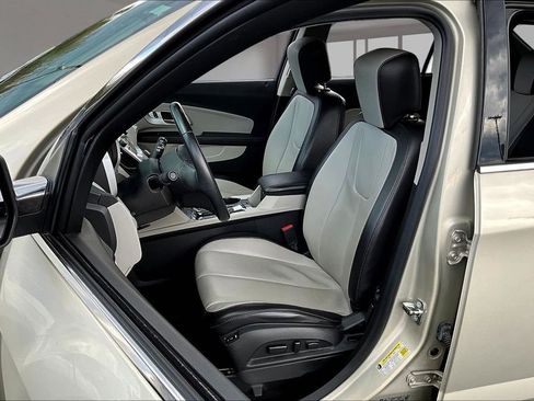 Used 2016 Chevrolet Equinox LTZ w/ Enhanced Convenience Package FWD image 25