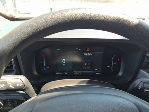 Used 2025 Ford Maverick XL FWD image 16