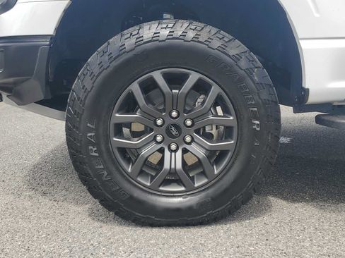Used 2025 Ford F150 Tremor w/ Equipment Group 402A High AWD/4WD image 10