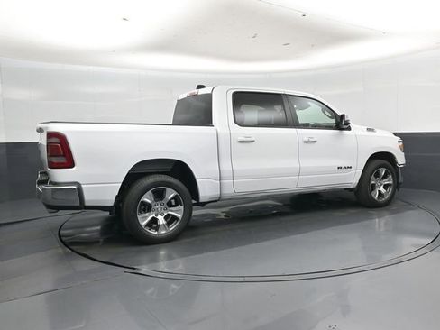 Used 2024 RAM 1500 Laramie RWD image 3