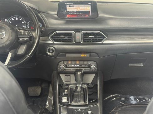 Used 2020 MAZDA CX-5 Grand Touring FWD image 27