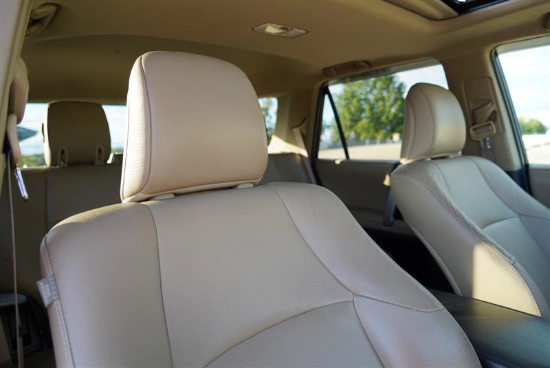 Used 2011 Toyota 4Runner Limited AWD/4WD image 63