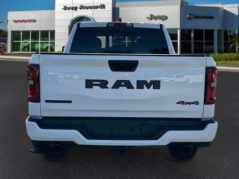 New 2026 RAM 1500 Big Horn image 6
