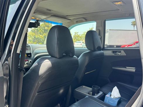 Used 2010 Subaru Forester 2.5X Limited image 18