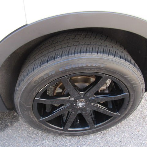 Used 2022 Chevrolet Blazer LT FWD image 5
