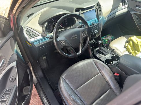 Used 2013 Hyundai Santa Fe Sport image 5