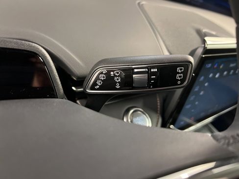 New 2026 Lincoln Nautilus Premier image 23