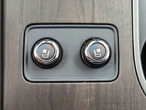 Used 2021 Nissan Murano Platinum w/ Cargo Package image 34