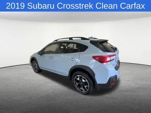 Used 2019 Subaru Crosstrek 2.0i Premium image 7
