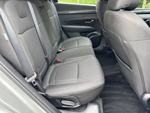 Used 2024 Hyundai Tucson SE FWD image 15