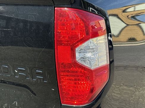Used 2019 Toyota Tundra SR AWD/4WD image 29