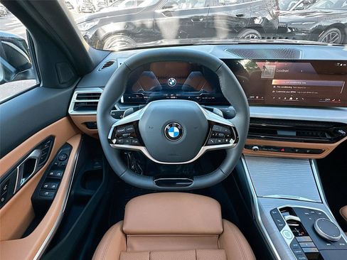 New 2026 BMW 330i xDrive Sedan w/ Convenience Package image 10