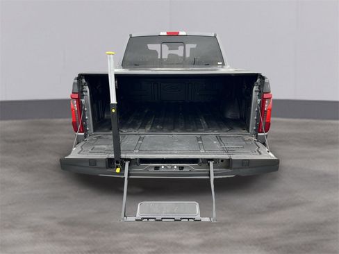 Used 2024 Ford F150 XLT w/ Equipment Group 302A MID image 6