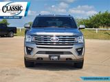 Used 2020 Ford Expedition Max XLT w/ FX4 Off-Road Package image 4