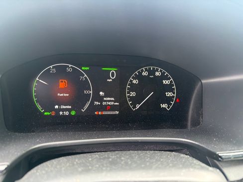 Used 2024 Honda CR-V Sport-L image 11