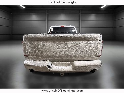 Used 2023 Ford F150 Lariat w/ Equipment Group 502A High image 6