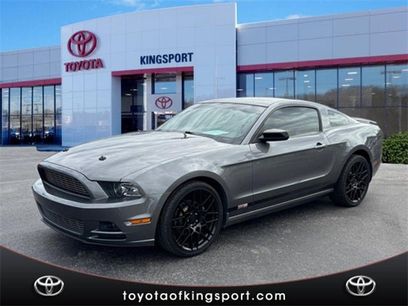 Used 2014 Ford Mustang Premium w/ V6 Performance Package