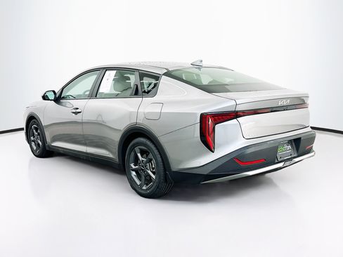 Used 2025 Kia K4 FWD image 5